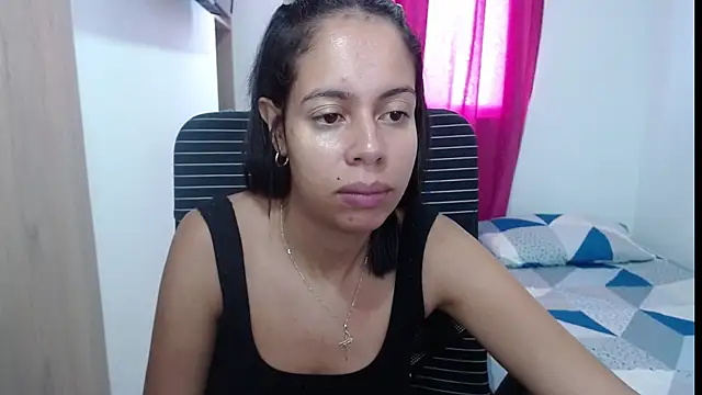 Valeria Santos  online show from 06/23/26, 01:42