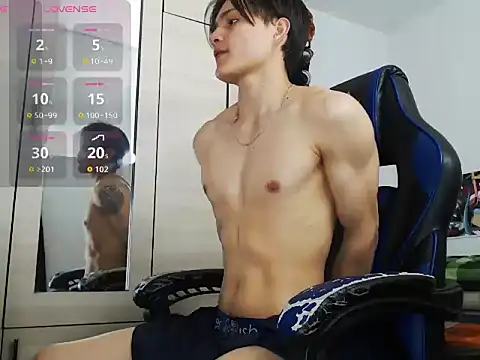 Ken kanek1 online show from 07/15/26, 10:31
