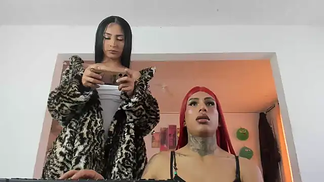sammy exotiic online show from 07/05/26, 01:07