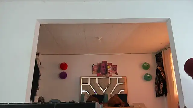 sammy exotiic online show from 07/17/26, 06:02