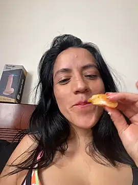 Mila rebel online show from 07/22/26, 02:09