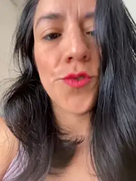 Mila rebel online show from 07/24/26, 02:15