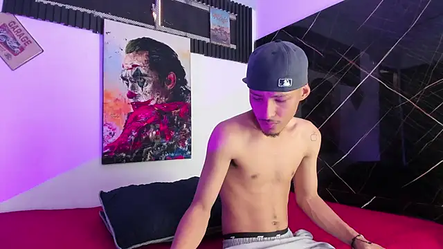 Camilo Contreras online show from 07/03/26, 07:31