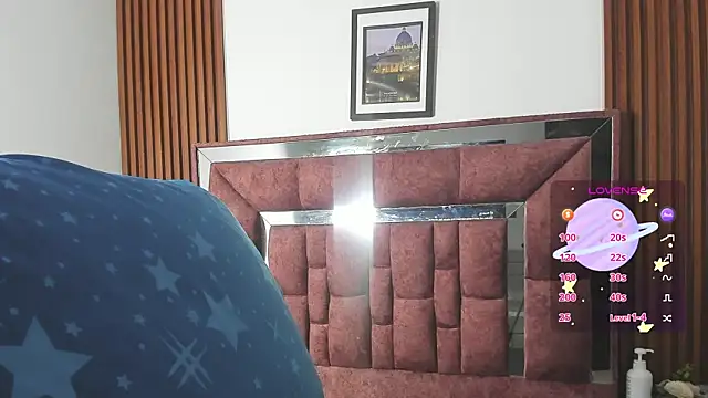 dulce tentacion23 online show from 06/04/26, 06:58
