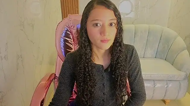 Snapshot of Karol1_s chatting on 05/29/26, 03:15 Karol1 s online show from 05/29/26, 03:15