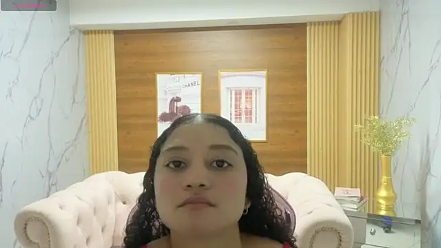 Snapshot of Karol1_s chatting on 06/02/26, 03:08 Karol1 s online show from 06/02/26, 03:08