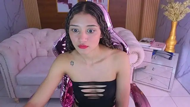 Karol1 s online show from 07/16/26, 03:12