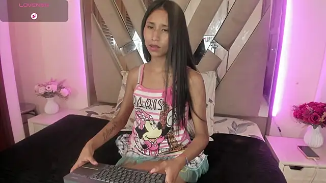 casey lorens online show from 07/02/26, 03:17
