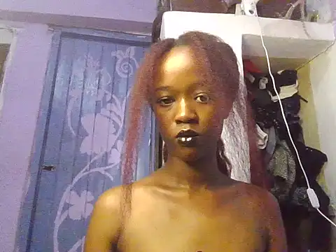 Dark chocolatepythia online show from 07/06/26, 10:45
