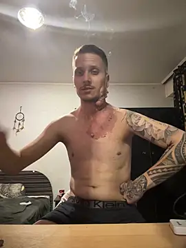 MarkCain69 online show from 06/09/26, 06:52