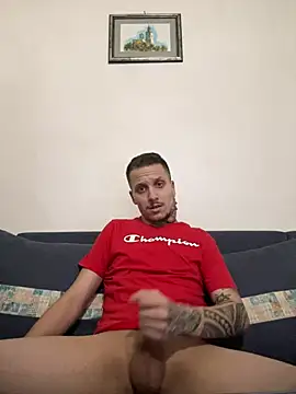 MarkCain69 online show from 06/13/26, 12:03
