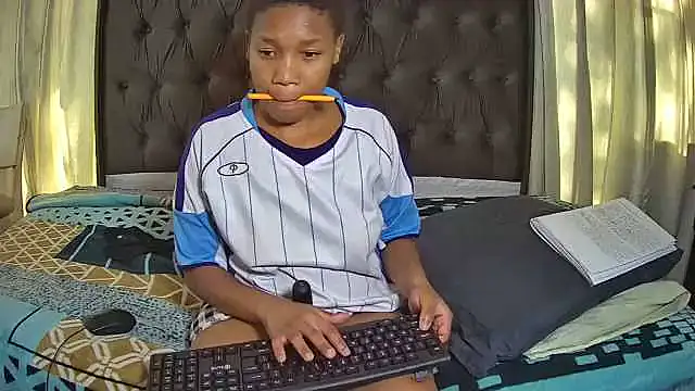 TypicalBaddiex online show from 07/18/26, 12:31