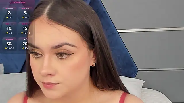 AprilDeRossi online show from 07/15/26, 03:12