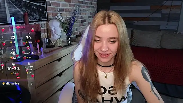 eva swetty online show from 05/29/26, 09:13