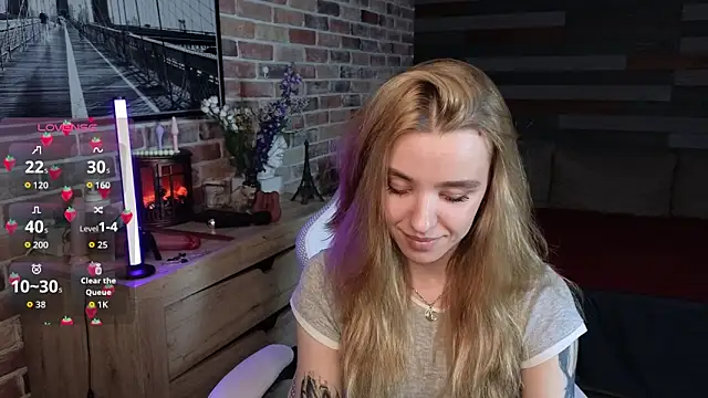 eva swetty online show from 06/01/26, 09:05