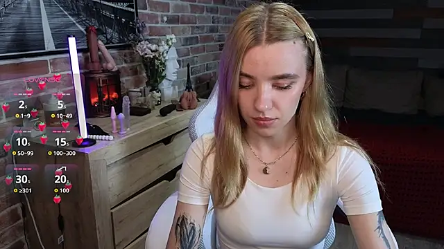 eva swetty online show from 06/03/26, 09:09
