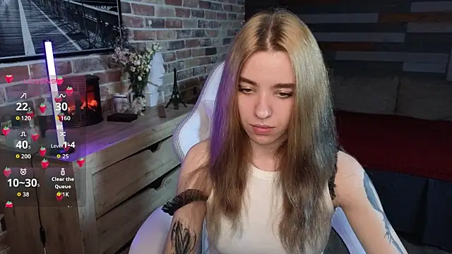 eva swetty online show from 06/07/26, 09:07