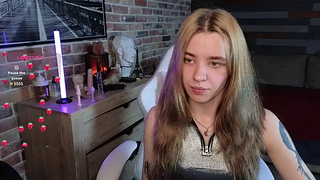 eva swetty online show from 06/11/26, 09:24