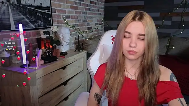 eva swetty online show from 06/12/26, 09:03