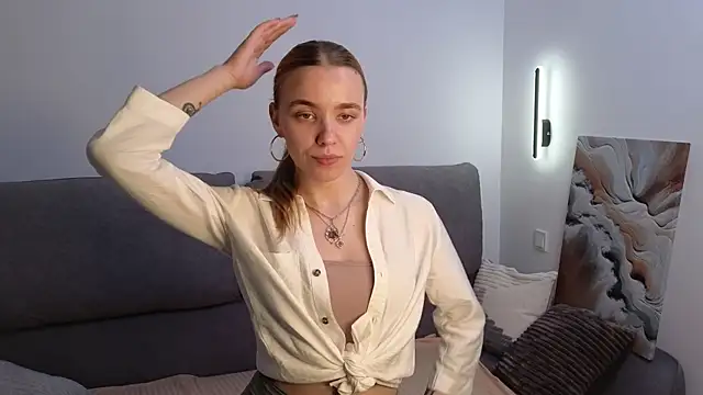 eva swetty online show from 07/16/26, 08:15