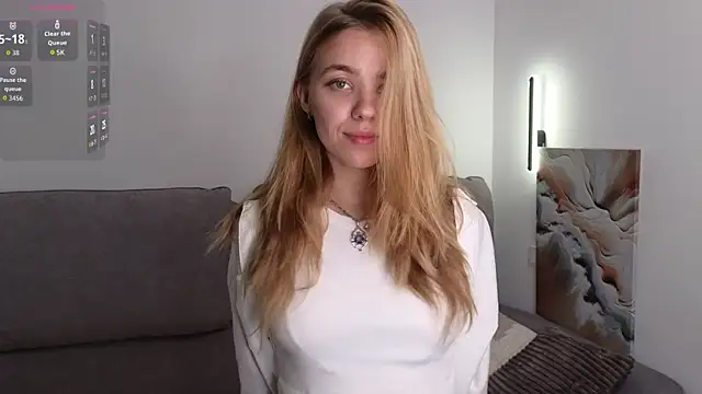 eva swetty online show from 07/27/26, 08:05