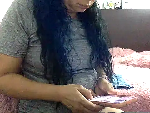 mommy-flabia online show from 07/25/26, 01:47