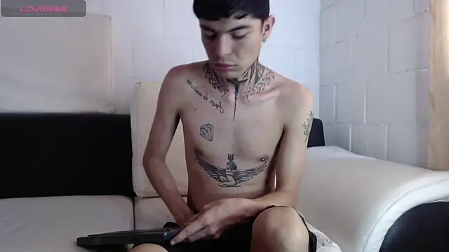 badboy-fox online show from 06/15/26, 03:58