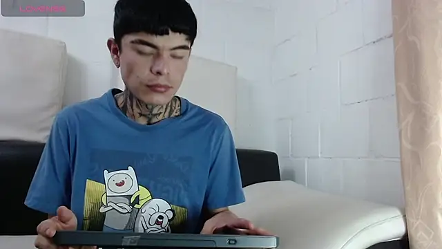 badboy-fox online show from 06/22/26, 12:24
