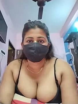 sreyashidas505 online show from 07/12/26, 05:53