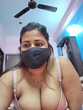sreyashidas505 online show from 07/24/26, 08:45