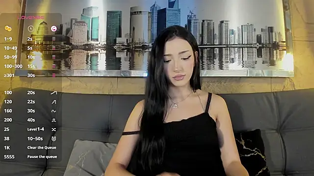 liiilyrose online show from 07/24/26, 02:48