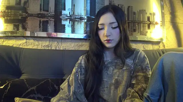 liiilyrose online show from 07/27/26, 03:41