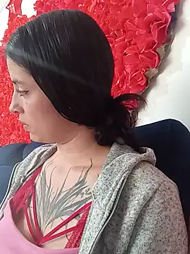 Lucia evans22 online show from 07/21/26, 07:38