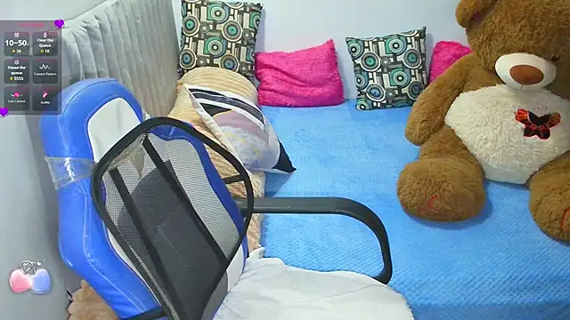 anaspark26 online show from 06/30/26, 01:23