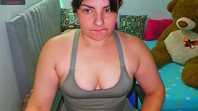 anaspark26 online show from 07/24/26, 01:09