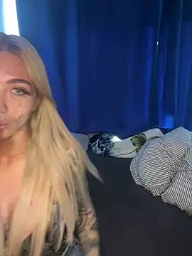 Inked Angel1 online show from 06/01/26, 07:32