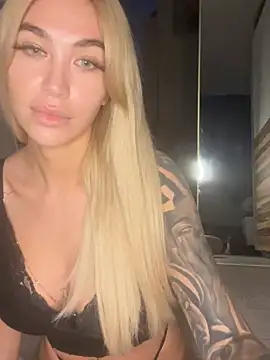 Inked Angel1 online show from 06/04/26, 07:31