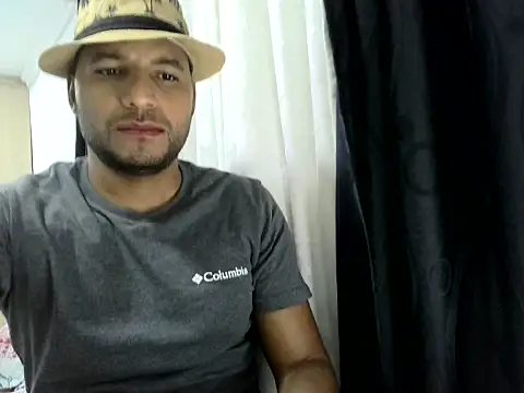 Bruno vip online show from 05/27/26, 11:57