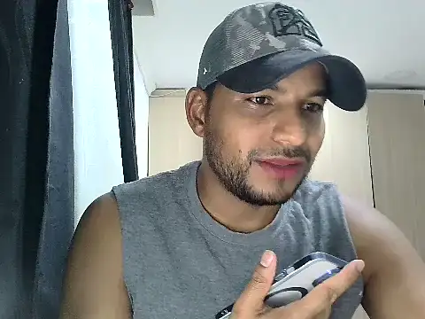 Bruno vip online show from 06/05/26, 12:39