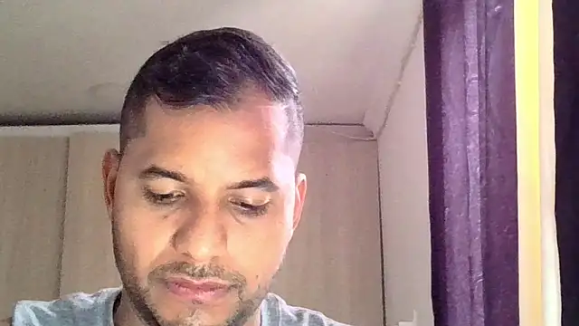 Bruno vip online show from 06/13/26, 03:43