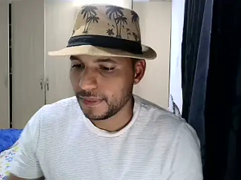 Bruno vip online show from 06/24/26, 11:48