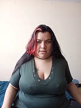 dulcelia0 online show from 06/02/26, 06:32