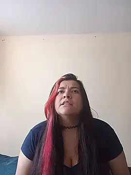 dulcelia0 online show from 06/03/26, 05:40