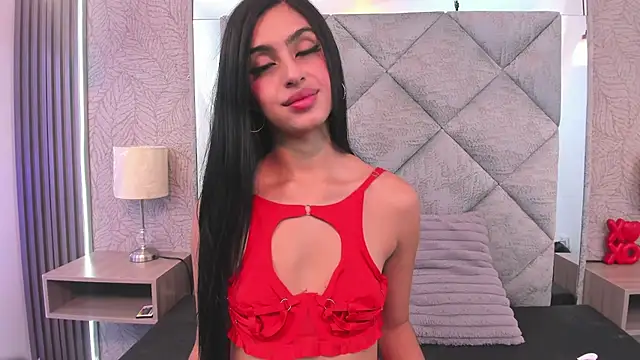 LilithDesire  online show from 06/05/26, 07:19