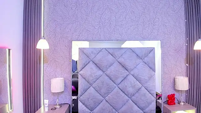 LilithDesire  online show from 07/23/26, 01:58