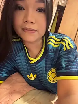 maria lunag online show from 06/18/26, 02:34