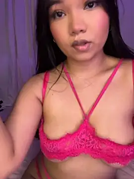 maria lunag online show from 06/19/26, 02:27