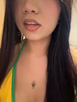 maria lunag online show from 07/27/26, 03:57