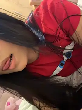 maria lunag online show from 07/28/26, 04:41