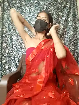 Yogita51 online show from 05/31/26, 03:36